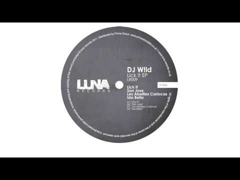 DJ W!LD - Isla Bella (LUNA)