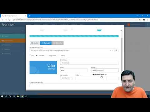 #059 – Criando Tiles (Dashboards)
