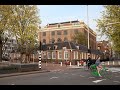 Bij de Buur op een Uur: het Joods Cultureel Kwartier