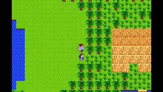 Gameplay Walkthrough - Startropics Chapter 3 part 1