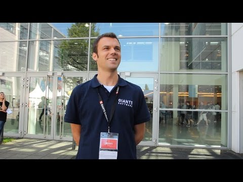 [LS15] Gamescom 2015: Interview mit GIANTS Software | LS-Lenkrad, Gold Edition/Addon, LS16 & LS17