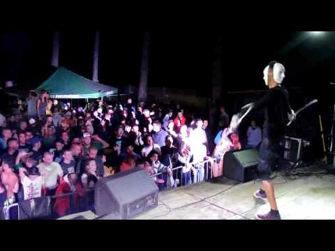 Astral Tribe - WATER MUSIC FESTIVAL - Sabato 15 Settembre 2012 - AREAMITO.com 1/2