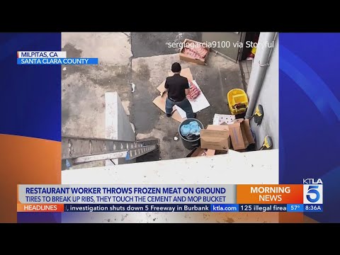 California pho restaurant shut down by health department after ...