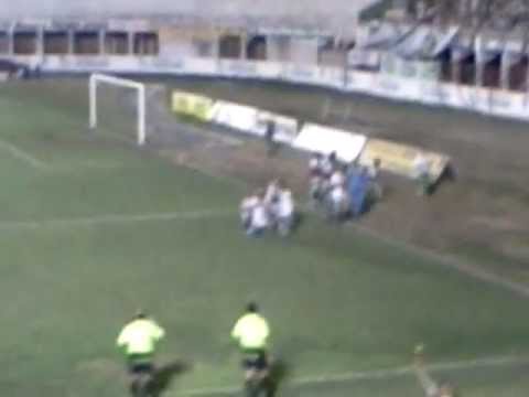 Baraunas 3x1 Corinthians-RN