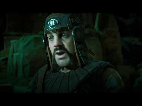 Horizon Zero Dawn™ - The Vanguard