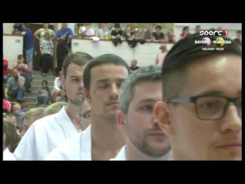 Harcművész Magazin, Orosháza open 2016 - SPORT1