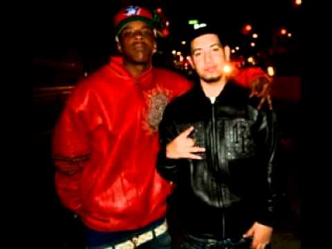 Stevey Steve Ft. Na Boogz - Work Magic