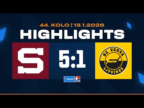 TELH and HC Sparta Praha