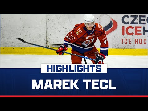 Marek Tecl à la Granlund