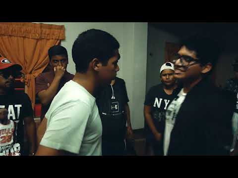 FINN vs STRATUS - FINAL - FECHA 6 - ACHORAP  SJ