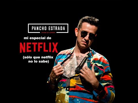 MY NETFLIX SPECIAL (only Netflix doesn't know)