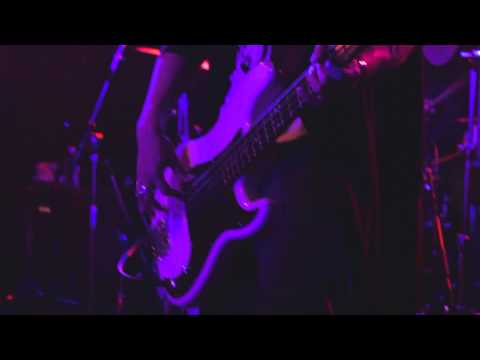 [LIVE] THE TURQUOISE-Nowhere boy / Shine on me