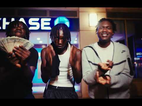 Bobby TooTact - JOHN WICK  [ Official Video ] @wontondesignz