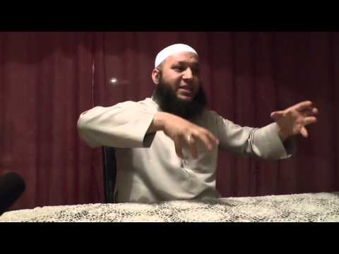 Was ist wenn ich Salatul Asr verpasst habe ? Sheikh Abdellatif