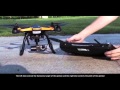 Hubsan X4 PRO Video #1
