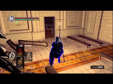 Let's Play Dark Souls! #150