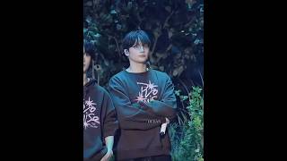 The face of an angel #hueningkai