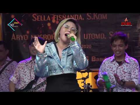 SUMPAH BENANG EMAS (Elvy Sukaesih) | Voc. Bonita DA | Cipt.Herman Tanjung | OGS BAND #ogsband