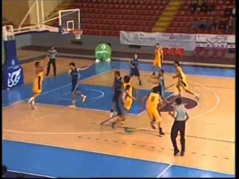 13-05-14 LAS DIEZ MEJORES JUGADAS DEL POR HUELVA