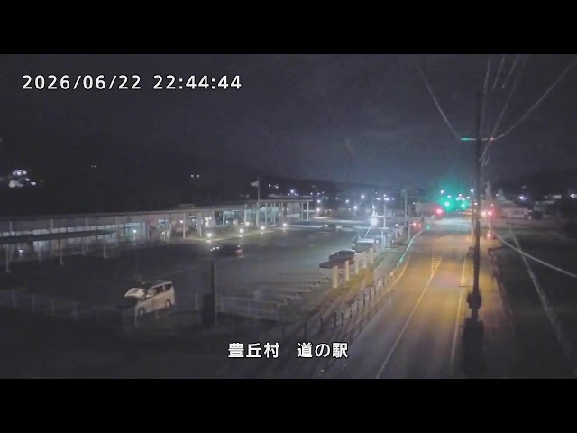 道の駅 南信州とよおかマルシェ