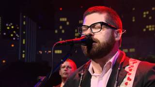 The Decemberists - &quot;Calamity Song&quot; on Austin City Limits