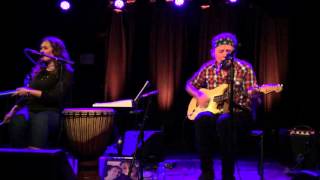 Mark Olson (Jayhawks) & Ingunn Ringvold - "Blue"
