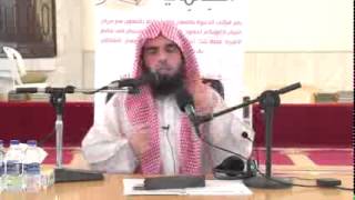 صورة دورة نوازل العبادات بجامع حصة السديري