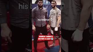 Download lagu Khamzat Chimaev's brother 🥶.... #mma #ufc #khamzatchimaev #khamzat #khamzat_chimaev #brother #scary mp3