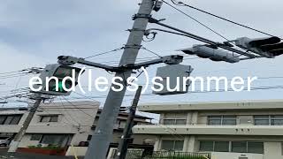 end(less)summer (MV)