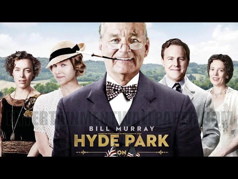 Hyde Park On Hudson (2013) Trailer