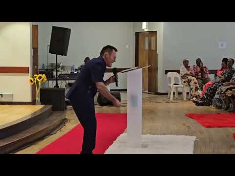 DELIVERANCE CLEANSING OF EYES, EARS, MIND & MOUTH GATES TO RECEIVE FRESH REVELATION - ROBERT CLANCY