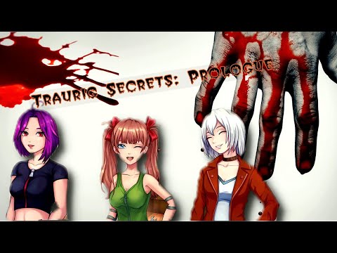 Traurig Secrets Prologue | Gameplay | #1