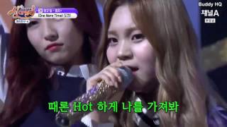 Download lagu [ENG SUB] Singderella - GFriend Pt.2 mp3