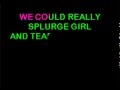 50 Cent PIMP KARAOKE 