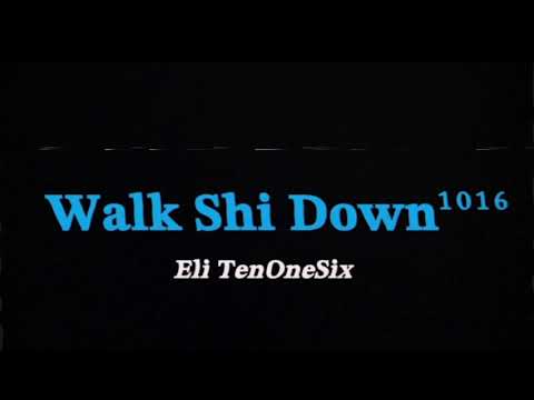 Walk Shi Down (Blood Mafia Diss)
