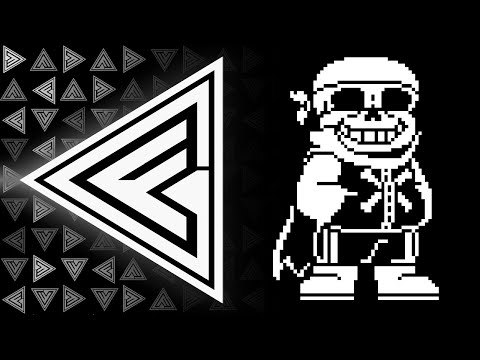 TS!UNDERSWAP - MUSCLEMEMORY [Remix/Cover]