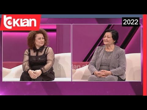 Ka një mesazh për ty - Lindita surprizon nënën (20 Shkurt 2022)