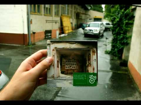 IDEAFATTE - Priority (MoreloKatr, Tafrob)