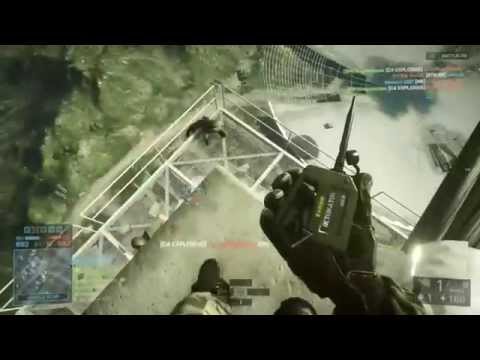 bagdadpiper episode#17 c4 carnage