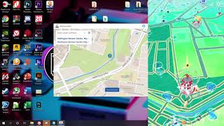 COMO SER FLY EN POKEMON GO IOS ¡GRATIS! | TUTORIAL EN 4 MINUTOS | iMyFone AnyTo