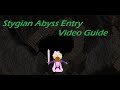 Ultima Online Entry Into The Stygian Abyss Video Guide