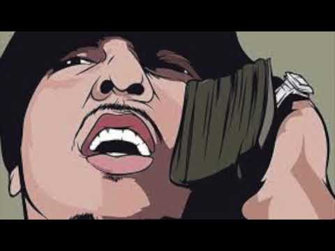 Anjali ft French Montana "We Turn Up" O.P. Supa Remix