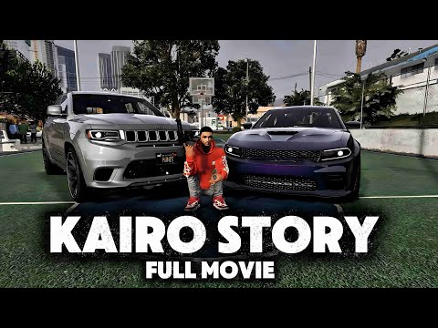 KAIRO MOVIE (FULL MOVIE)