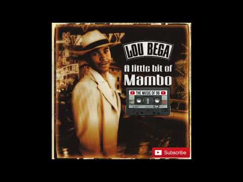 Lou Bega - A Little Bit of Mambo 1999 FULL ALBUM