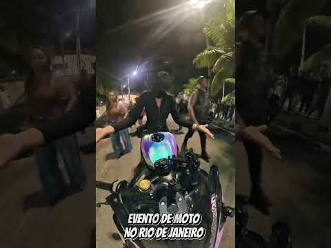 QualSeriaASuaReação ? #viral #moto #explore #fyp #explorar