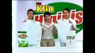Download lagu So Klin Hyginis Advertisement - Care for a Healthy Environment (2004) @ Indosiar, TPI, SCTV, RCTI... mp3 Download lagu So Klin Hyginis Advertisement - Care for a Healthy Environment (2004) @ Indosiar, TPI, SCTV, RCTI... mp3