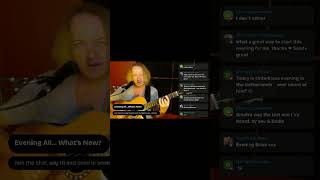 Lady Is A Tramp - Essential Songs for an Acoustic Gig