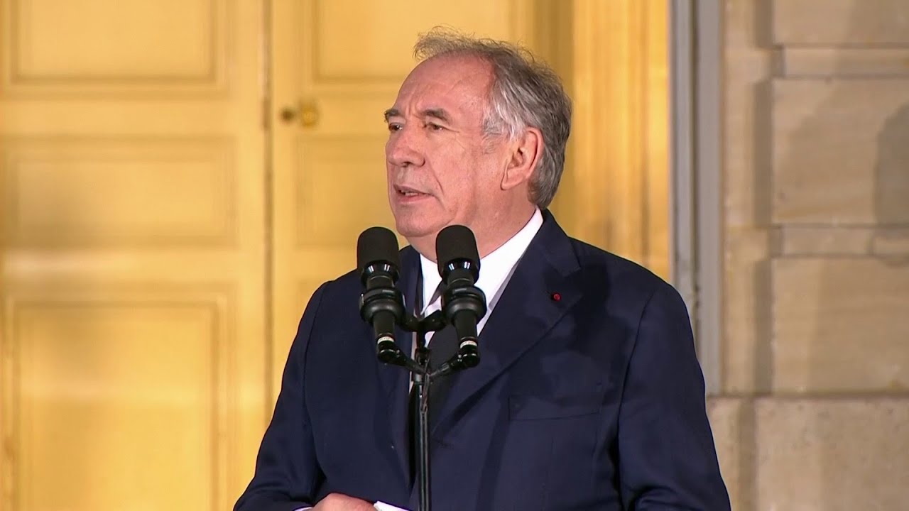 « Je n’ignore de l’Himalaya qui se dresse devant nous, de difficultés de toute nature »