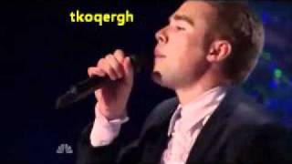 The Sing-Off: Vocal Point [You Really Got Me](Channeling The Kinks?)