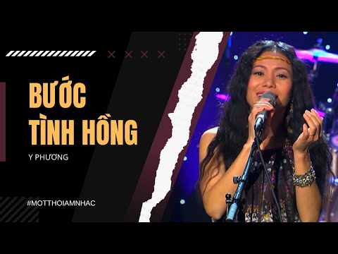 Thể hiện bởi Y Phương